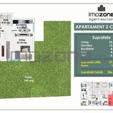 Metrou Pacii, 2 camere cu gradina de 150 mp, comision 0%